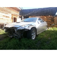 Продам а/м Toyota Celica битый