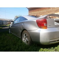 Продам а/м Toyota Celica битый