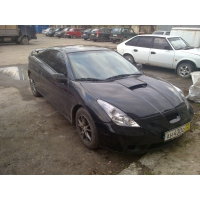 Продам а/м Toyota Celica требующий вложений