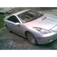 Продам а/м Toyota Celica требующий вложений
