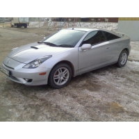 Продам а/м Toyota Celica требующий вложений