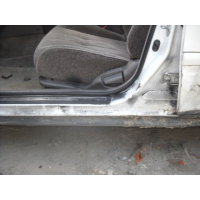 Продам а/м Toyota Chaser битый