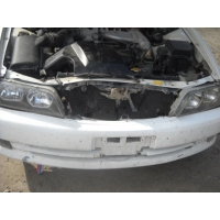 Продам а/м Toyota Chaser битый