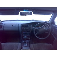 Продам а/м Toyota Chaser требующий вложений