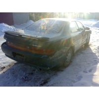 Продам а/м Toyota Chaser требующий вложений