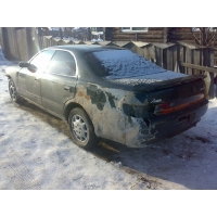 Продам а/м Toyota Chaser требующий вложений