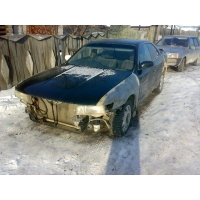 Продам а/м Toyota Chaser требующий вложений