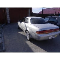 Продам а/м Toyota Corolla Ceres битый