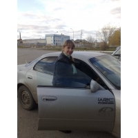 Продам а/м Toyota Corolla Ceres требующий вложений