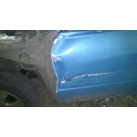 Продам а/м Toyota Corolla Levin битый
