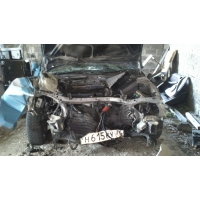 Продам а/м Toyota Corolla Levin битый