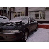 Продам а/м Toyota Corolla Levin требующий покраски