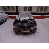 Продам а/м Toyota Corolla Levin требующий покраски