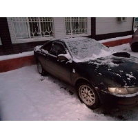 Продам а/м Toyota Corolla Levin требующий покраски