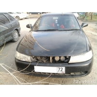 Продам а/м Toyota Corolla Levin требующий вложений