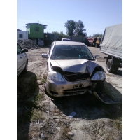 Продам а/м Toyota Corolla Runx битый