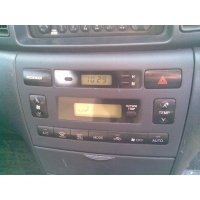 Продам а/м Toyota Corolla Runx требующий вложений