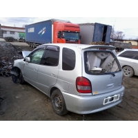 Продам а/м Toyota Corolla Spacio битый
