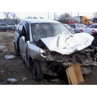 Продам а/м Toyota Corolla Spacio битый