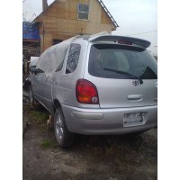 Продам а/м Toyota Corolla Spacio битый