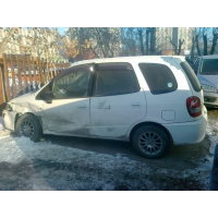 Продам а/м Toyota Corolla Spacio битый
