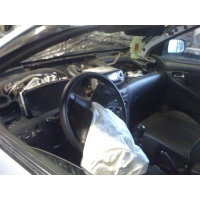 Продам а/м Toyota Corolla аварийный