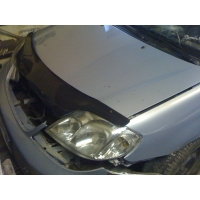 Продам а/м Toyota Corolla аварийный