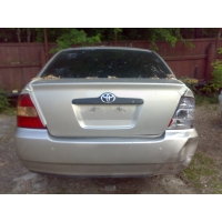 Продам а/м Toyota Corolla битый