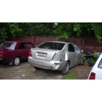 Продам а/м Toyota Corolla битый