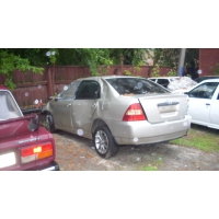 Продам а/м Toyota Corolla битый