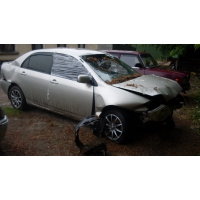 Продам а/м Toyota Corolla битый