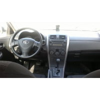 Продам а/м Toyota Corolla битый