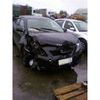 Продам а/м Toyota Corolla битый