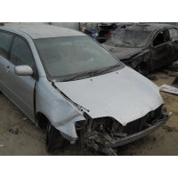 Продам а/м Toyota Corolla битый