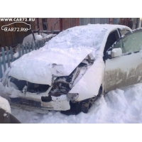 Продам а/м Toyota Corolla битый