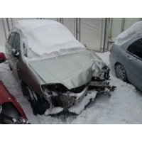 Продам а/м Toyota Corolla битый