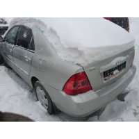 Продам а/м Toyota Corolla битый