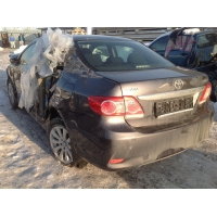 Продам а/м Toyota Corolla битый