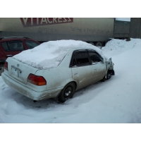 Продам а/м Toyota Corolla битый