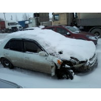 Продам а/м Toyota Corolla битый