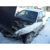 Продам а/м Toyota Corolla битый