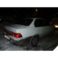 Продам а/м Toyota Corolla битый