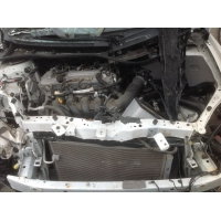 Продам а/м Toyota Corolla битый
