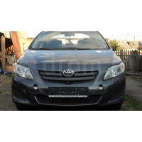 Продам а/м Toyota Corolla битый