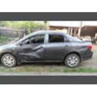 Продам а/м Toyota Corolla битый