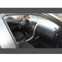 Продам а/м Toyota Corolla битый