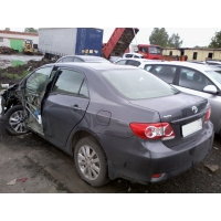 Продам а/м Toyota Corolla битый