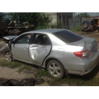 Продам а/м Toyota Corolla битый