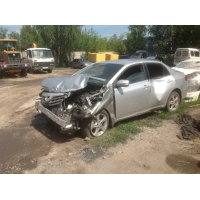 Продам а/м Toyota Corolla битый