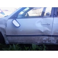 Продам а/м Toyota Corolla битый